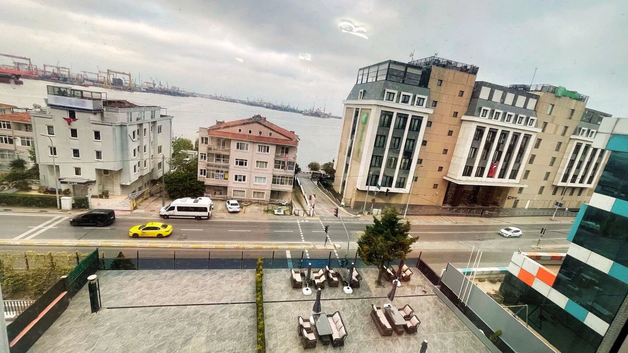 Photo of Bedroom in Pendik