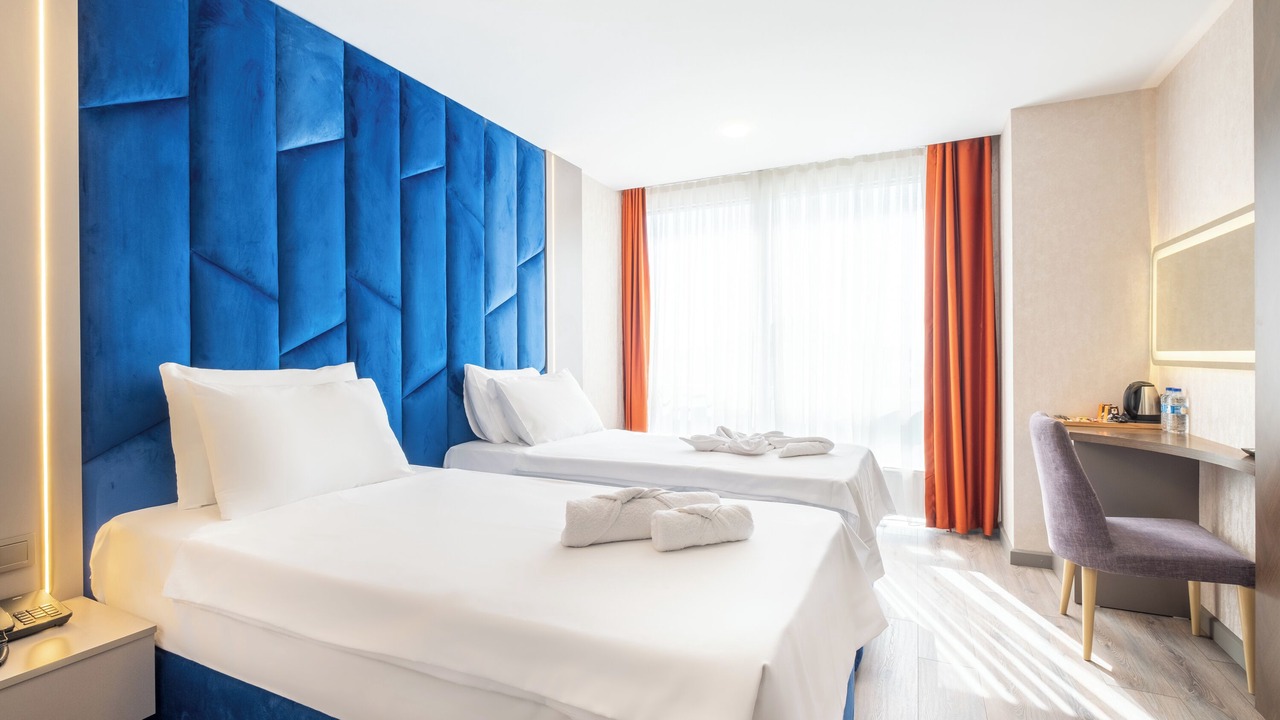 Photo of Bedroom in Pendik