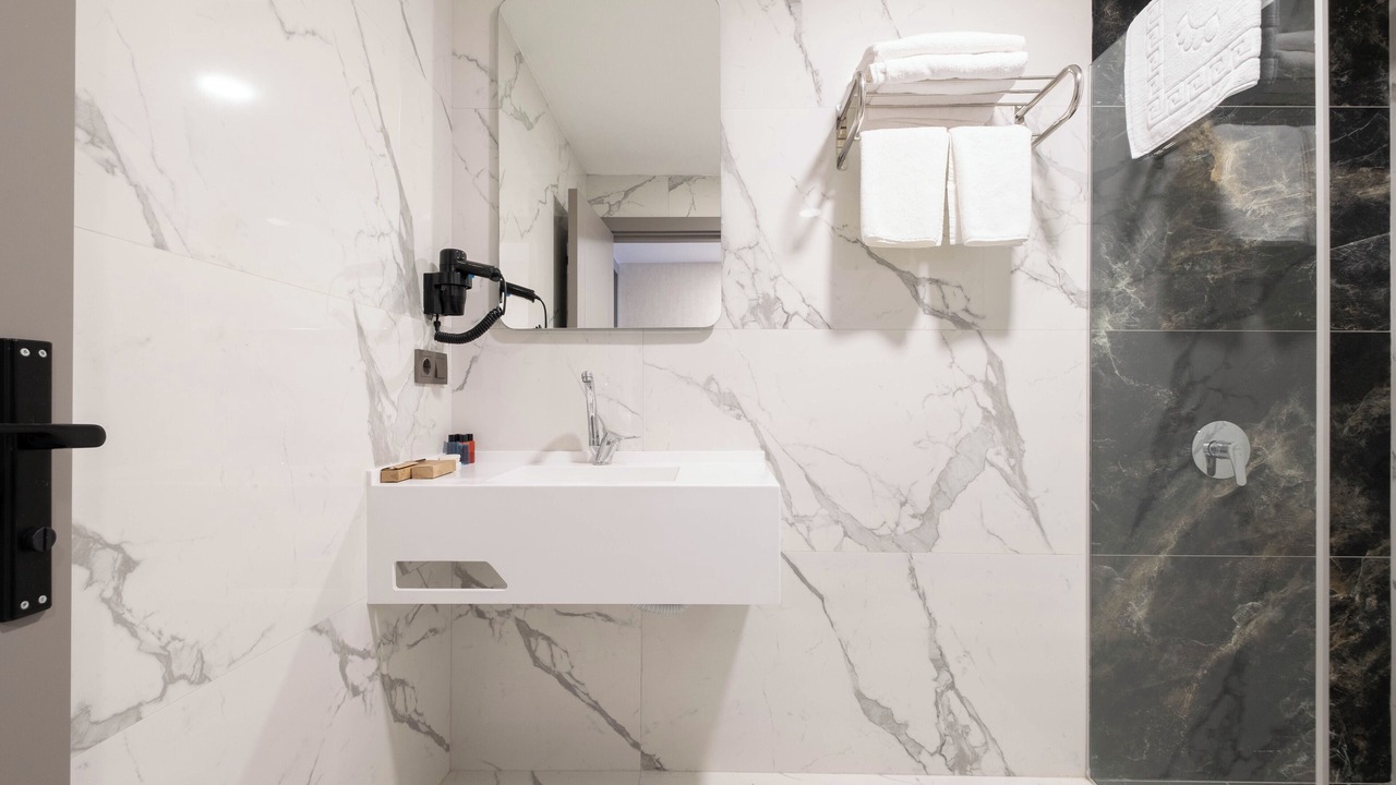 Photo of Bathroom in Pendik