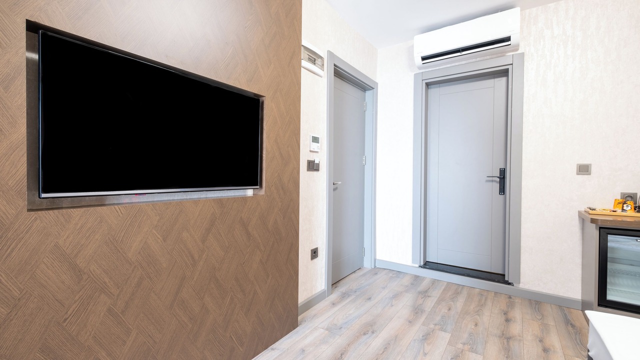 Photo of Bedroom in Pendik