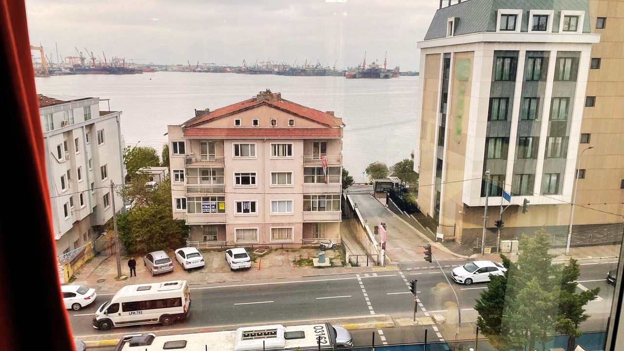 Photo of Bedroom in Pendik