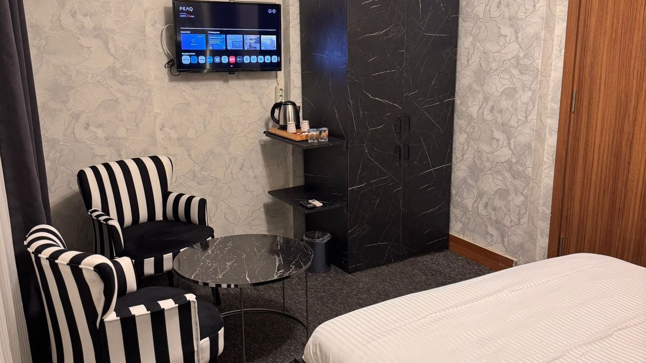 Photo of Bedroom in Pendik