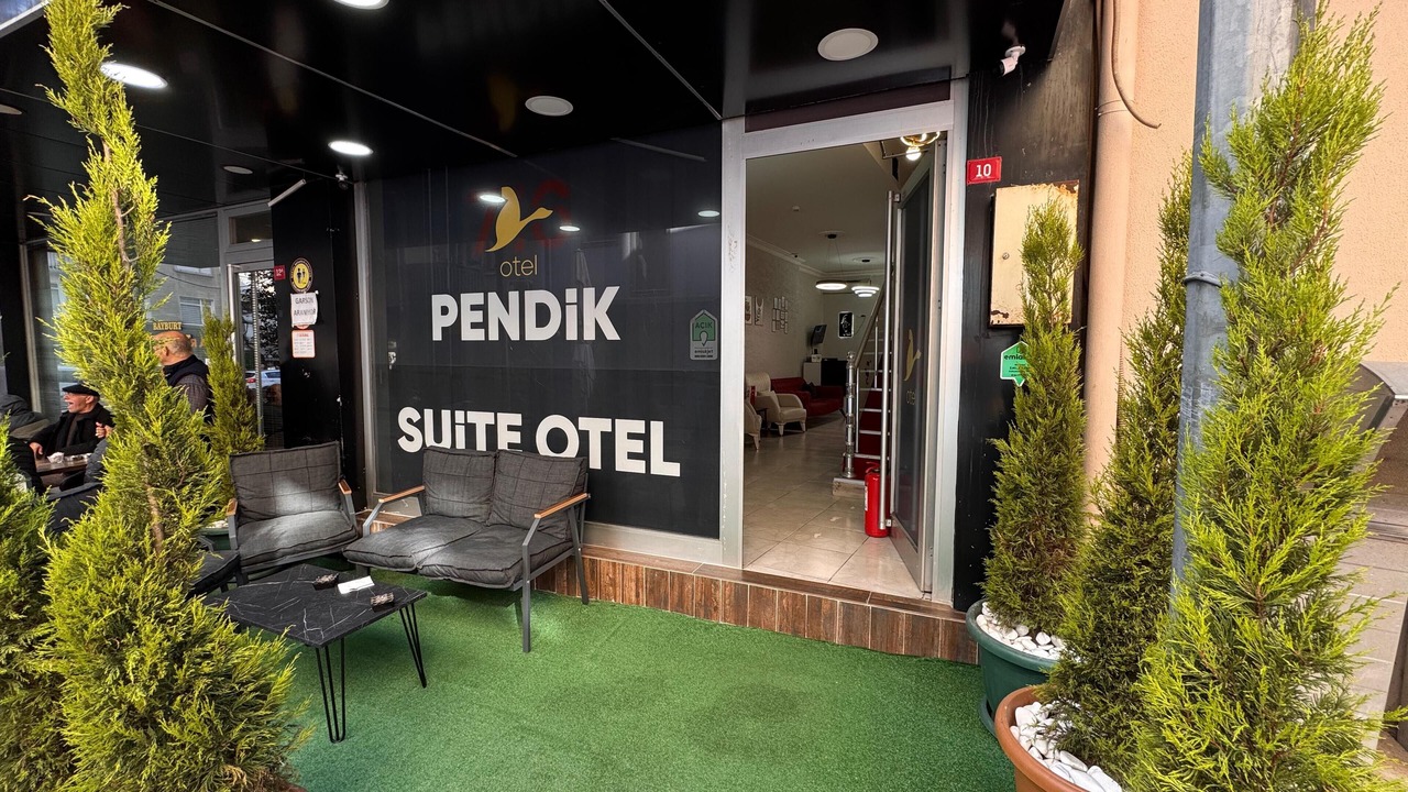 Photo of Outdoor in Pendik