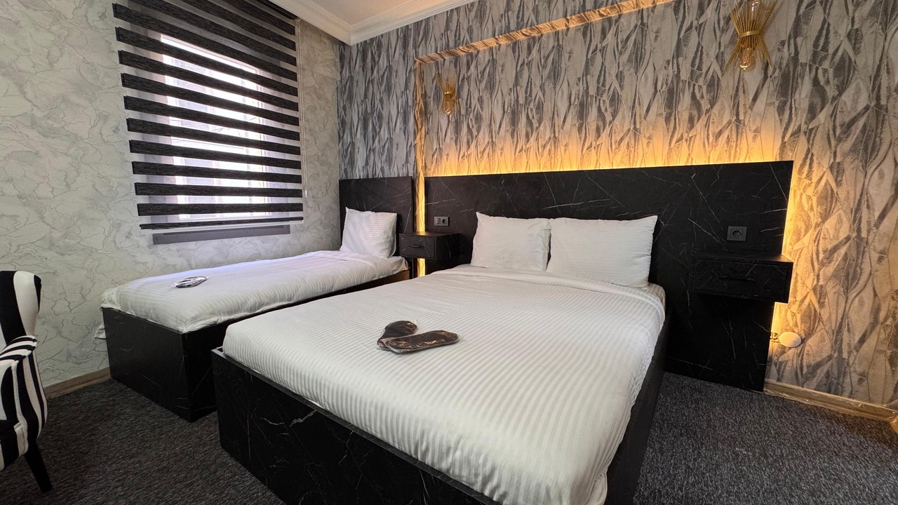 Photo of Bedroom in Pendik