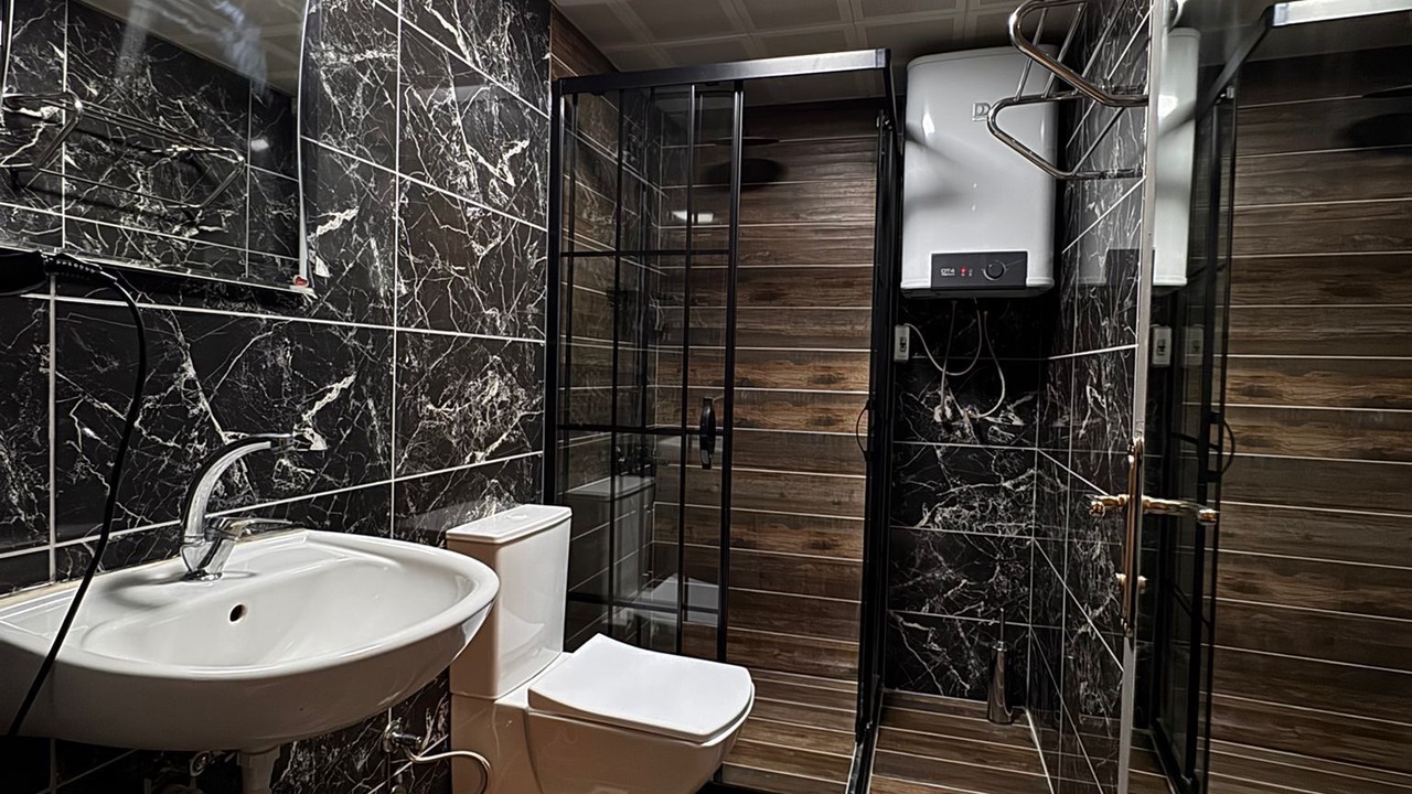 Photo of Bathroom in Pendik