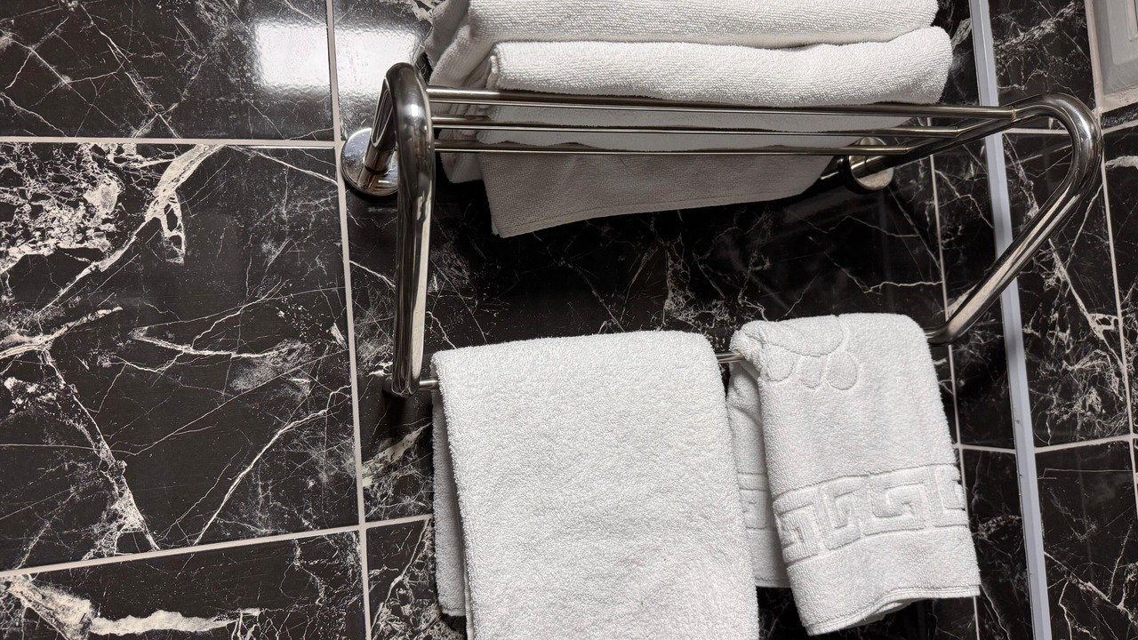 Photo of Bathroom in Pendik