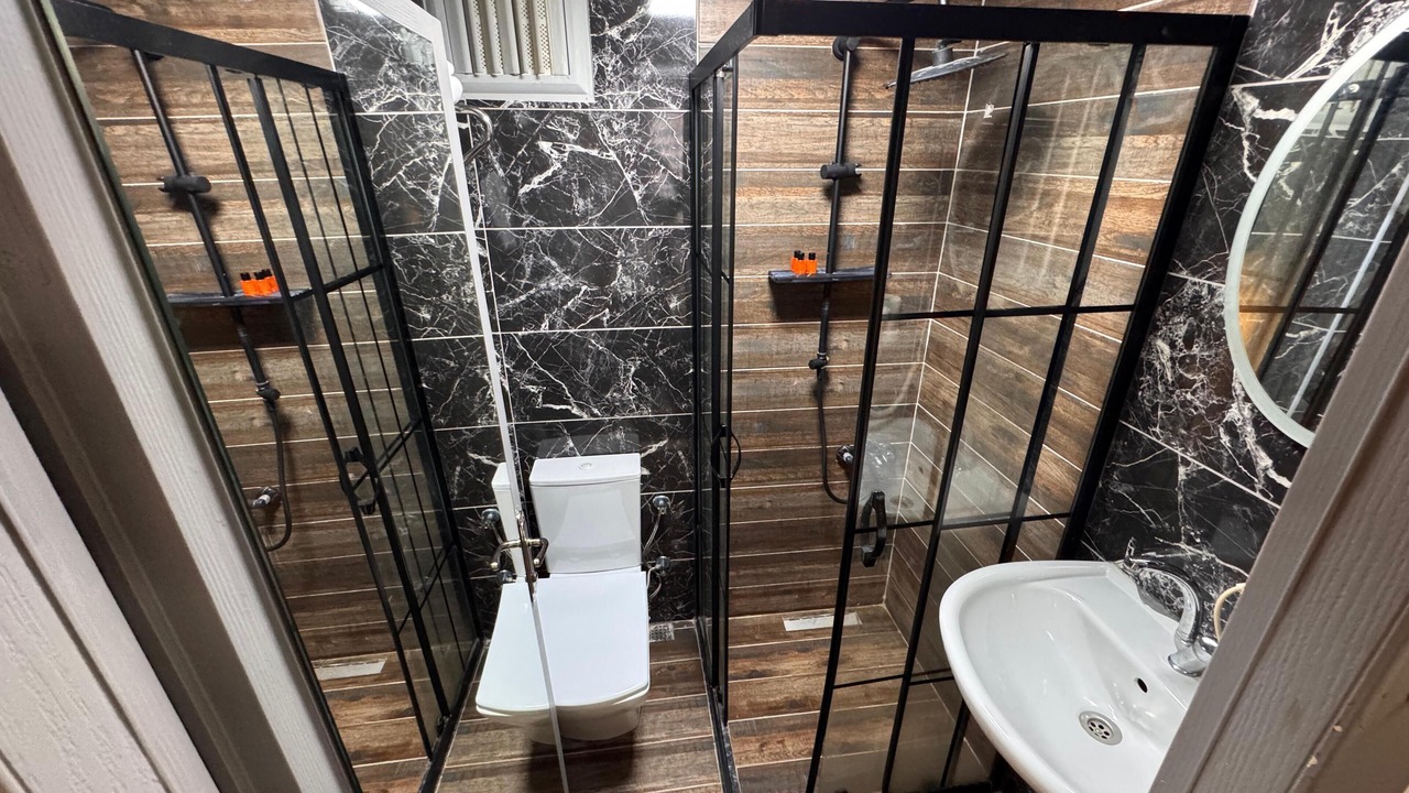 Photo of Bathroom in Pendik