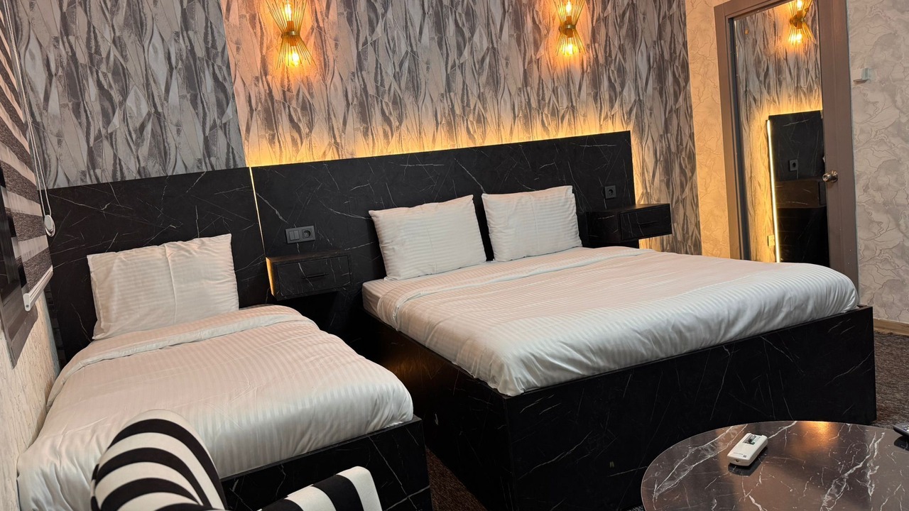 Photo of Bedroom in Pendik