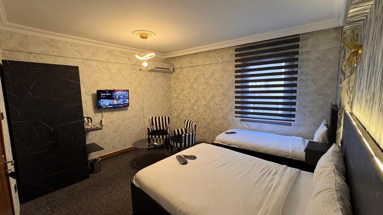 Photo of Bedroom in Pendik