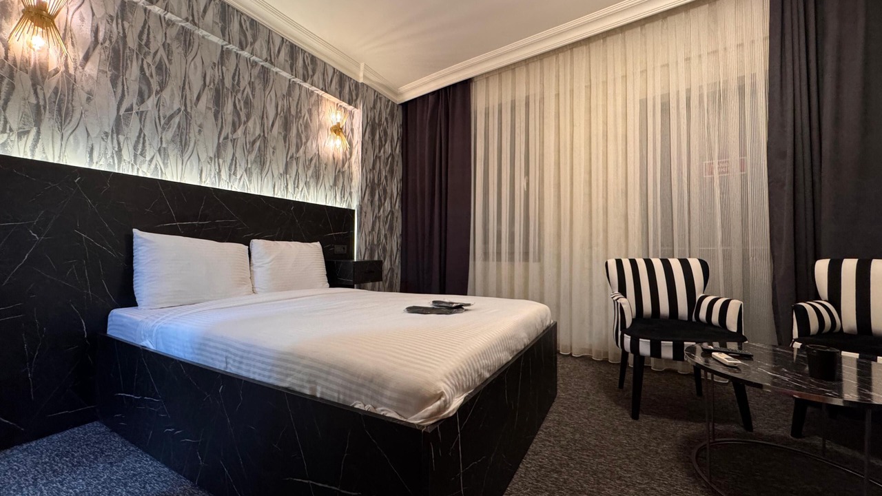 Photo of Bedroom in Pendik