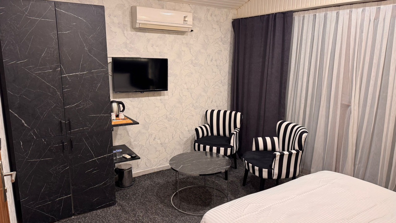 Photo of Bedroom in Pendik