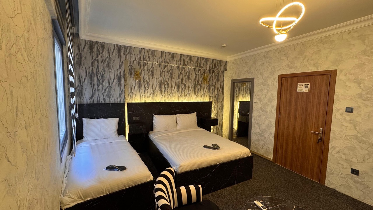 Photo of Bedroom in Pendik