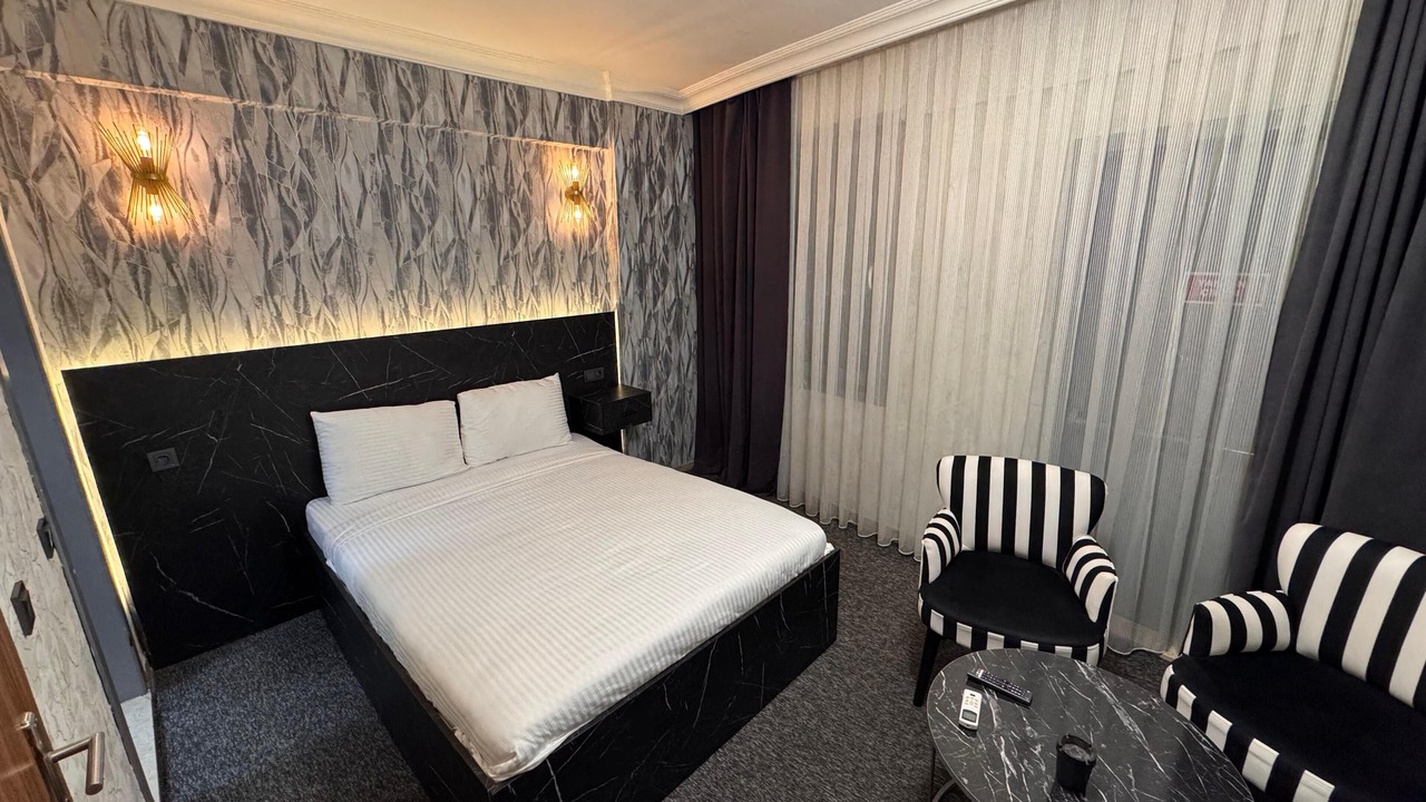 Photo of Bedroom in Pendik