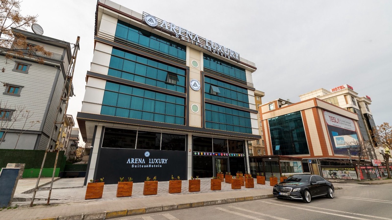 Photo of Outdoor in Serifali Mahallesi
