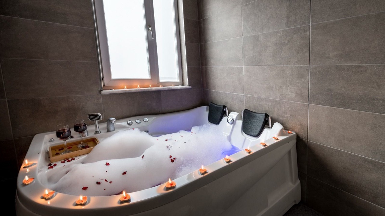 Photo of Bathroom in Serifali Mahallesi