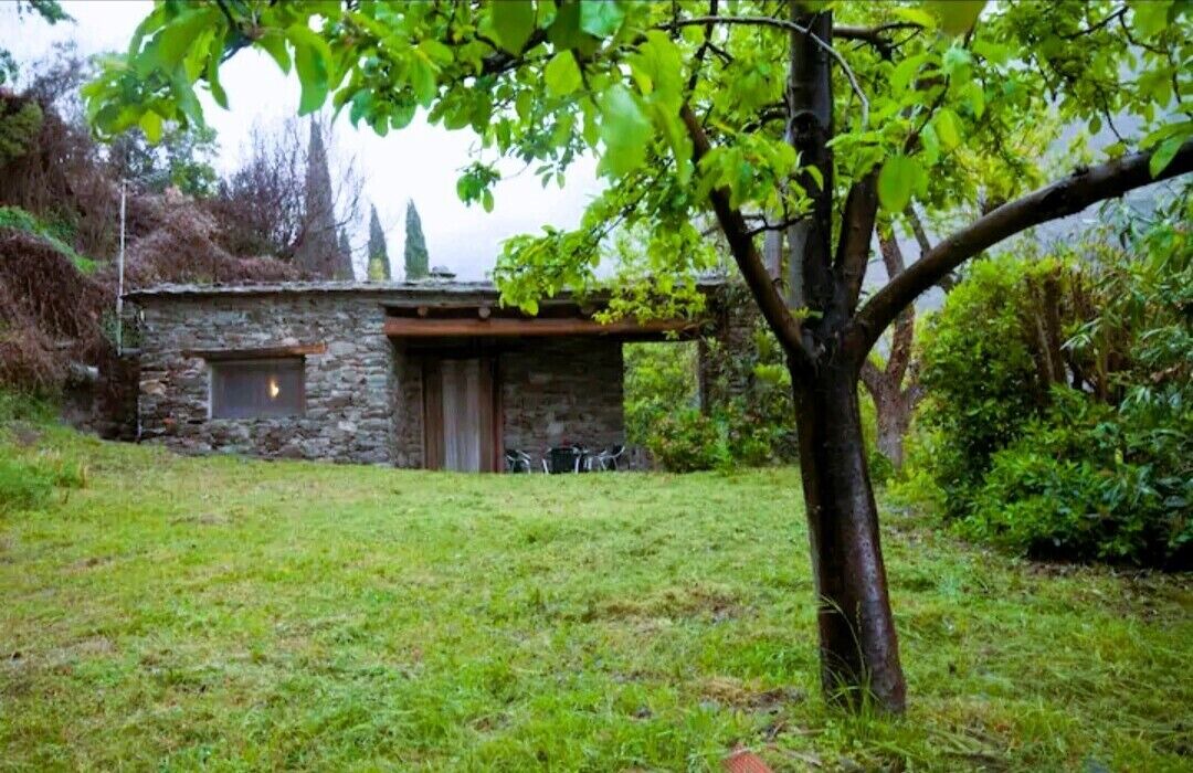 Photo of Outdoor in Pampaneira