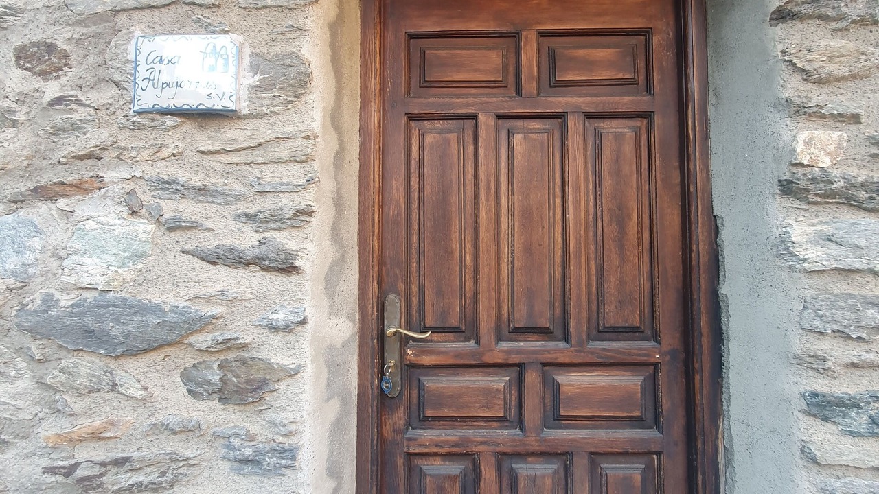 Photo of Outdoor in Pampaneira