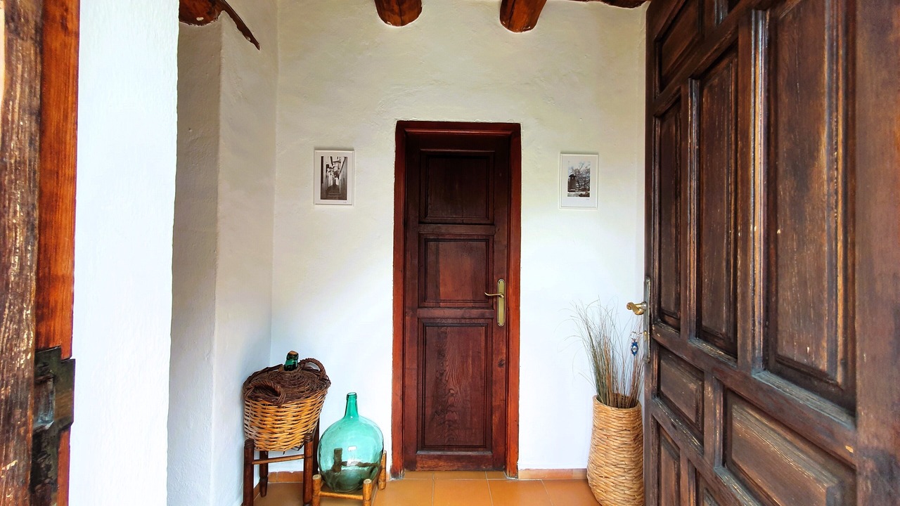 Photo of Others in Pampaneira