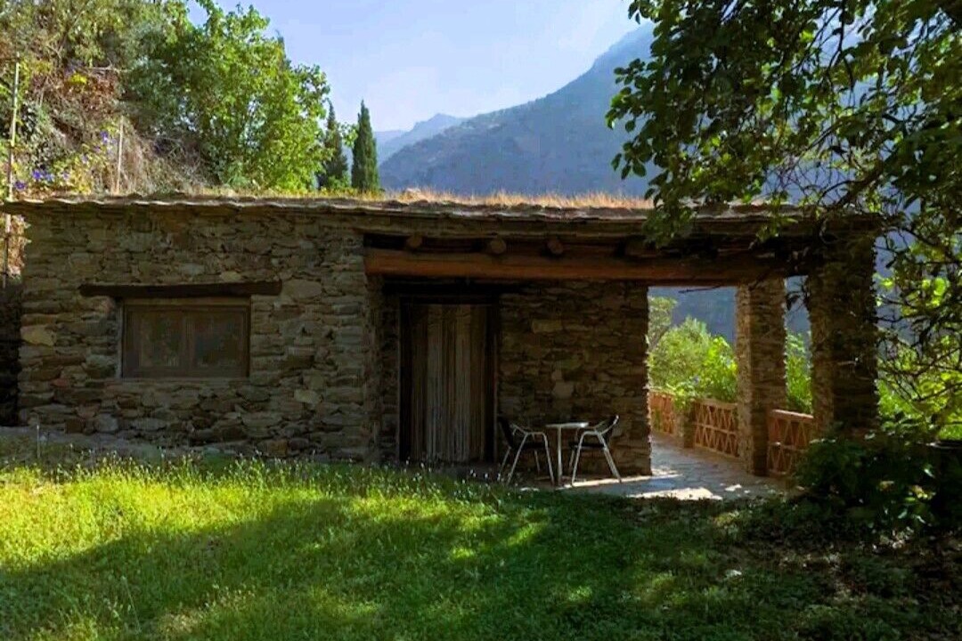 Photo of Outdoor in Pampaneira