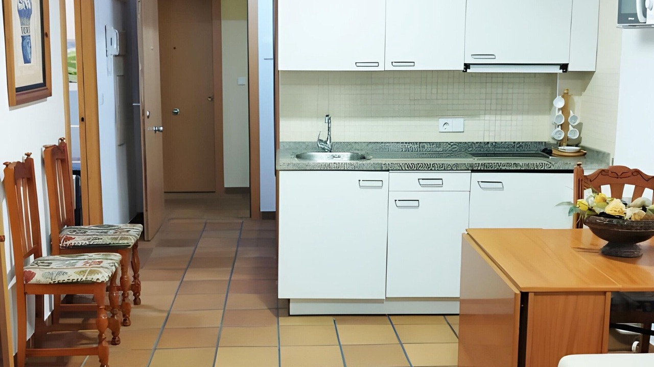 Photo of Kitchen in Pradollano