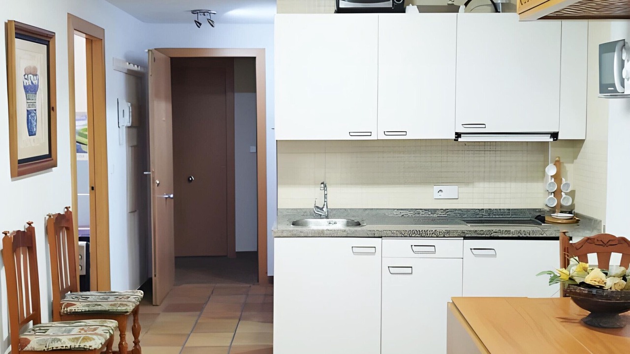 Photo of Kitchen in Pradollano