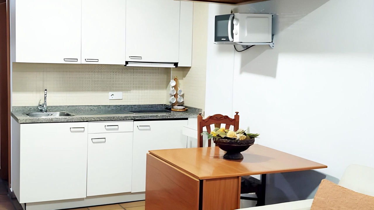Photo of Kitchen in Pradollano