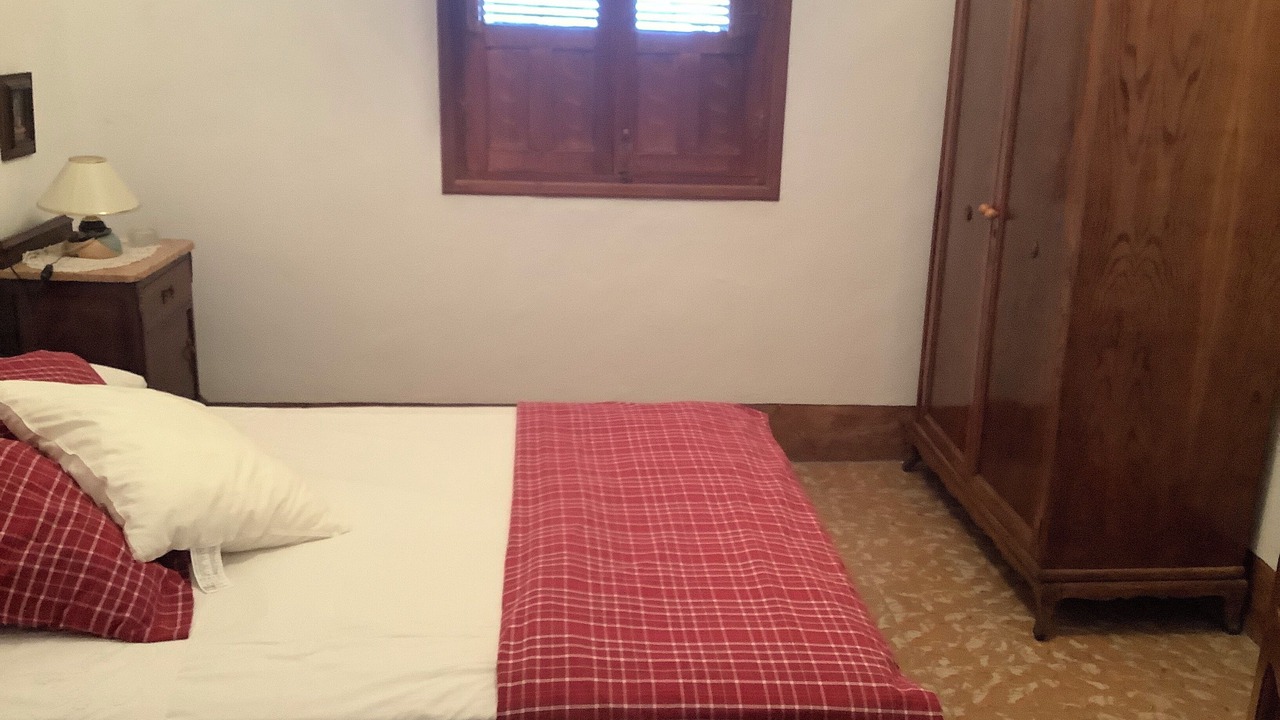 Photo of Bedroom in Albunol