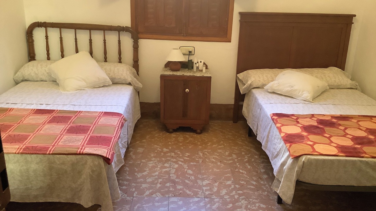 Photo of Bedroom in Albunol