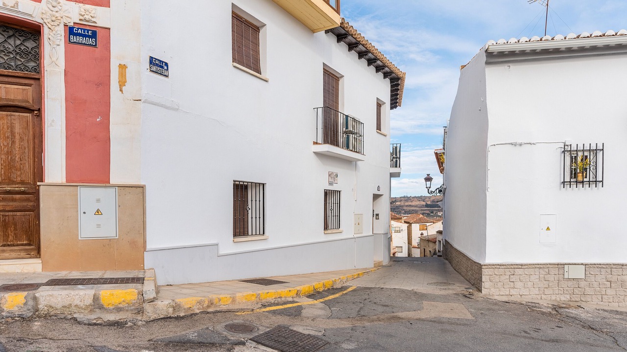 Photo of Outdoor in Guadix
