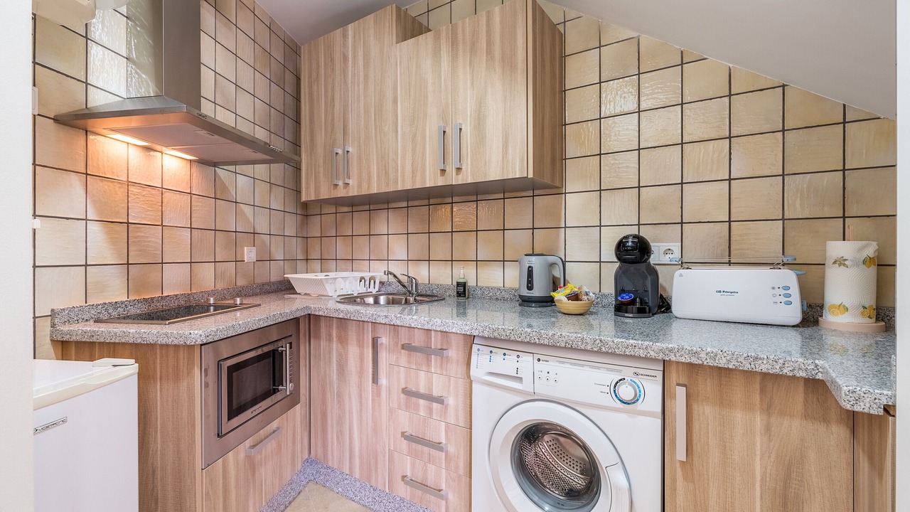 Photo of Kitchen in Guadix