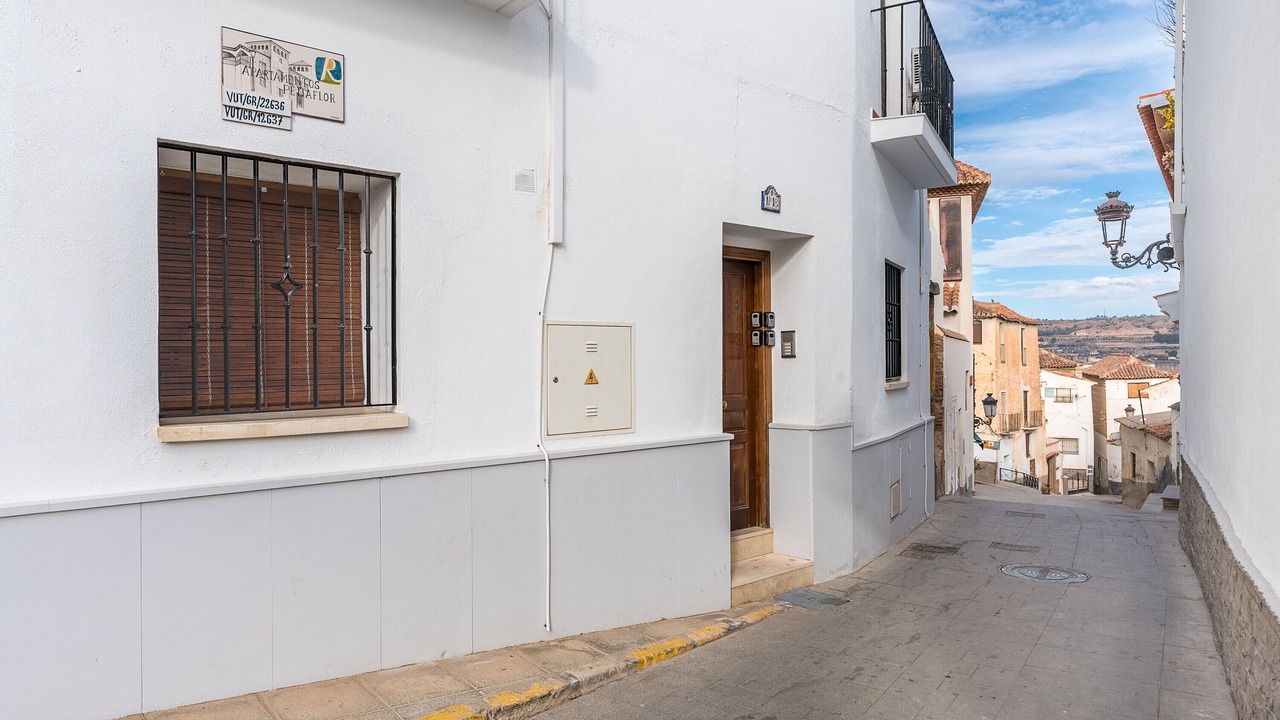 Photo of Outdoor in Guadix