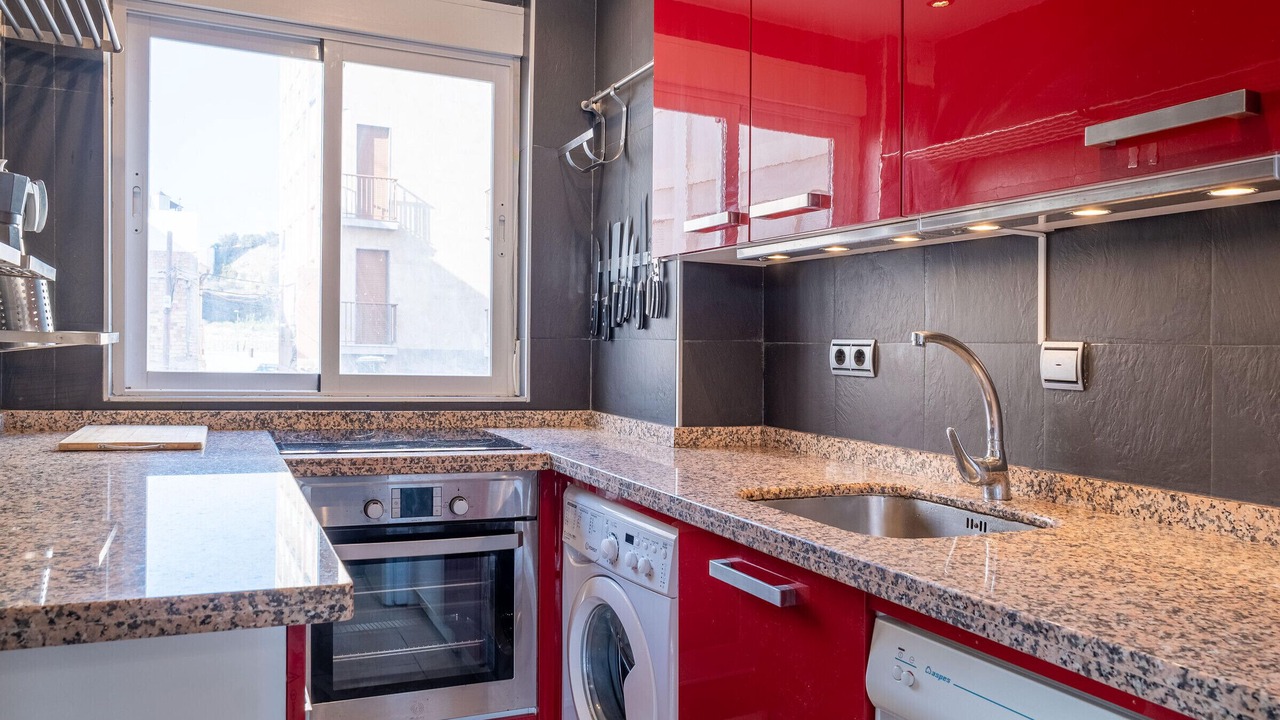 Photo of Kitchen in Torrenueva