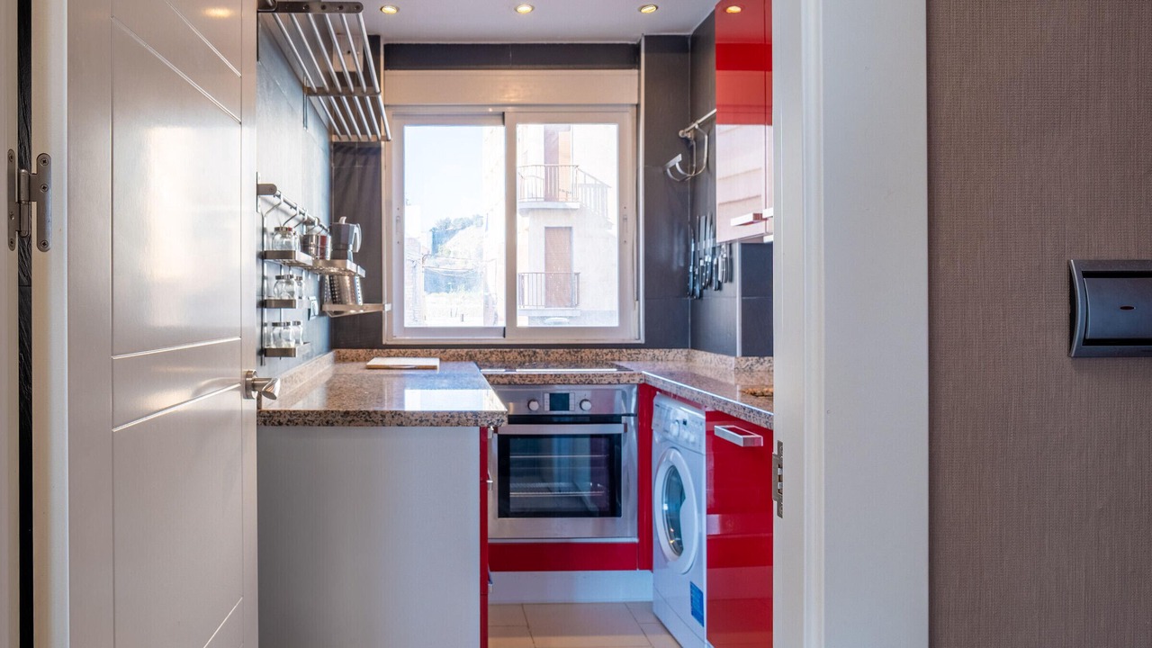 Photo of Kitchen in Torrenueva
