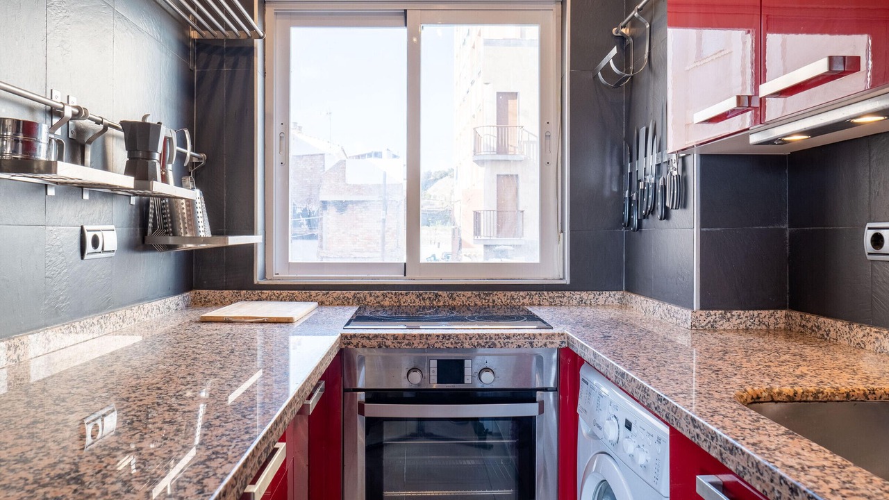 Photo of Kitchen in Torrenueva