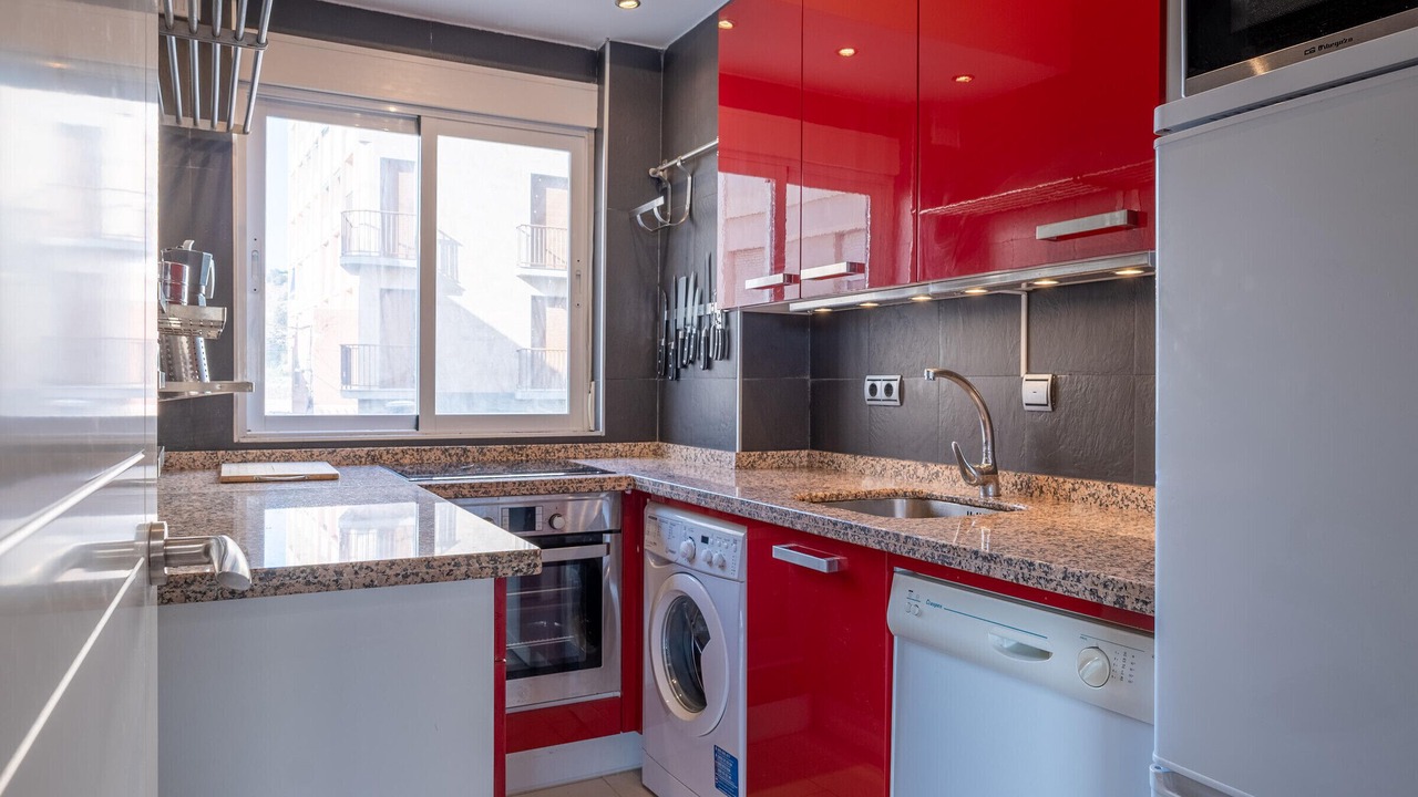 Photo of Kitchen in Torrenueva