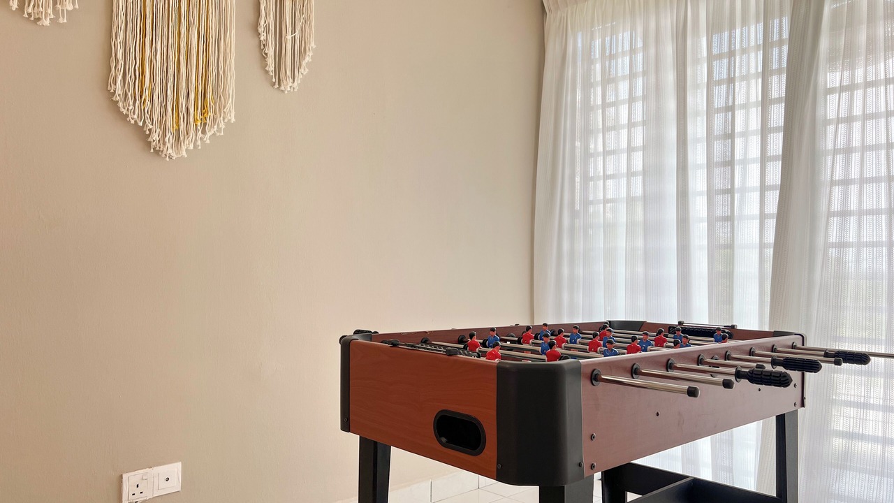 Photo of Bedroom in Puchong