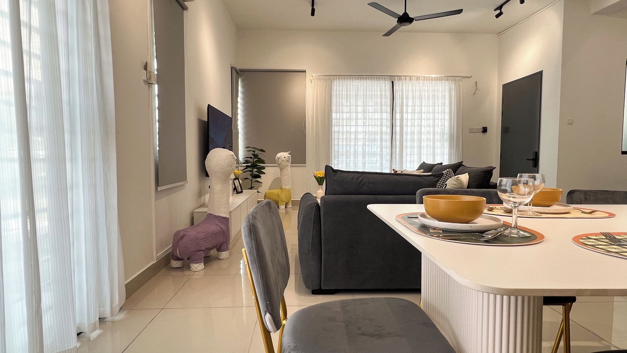 Photo of Bedroom in Puchong