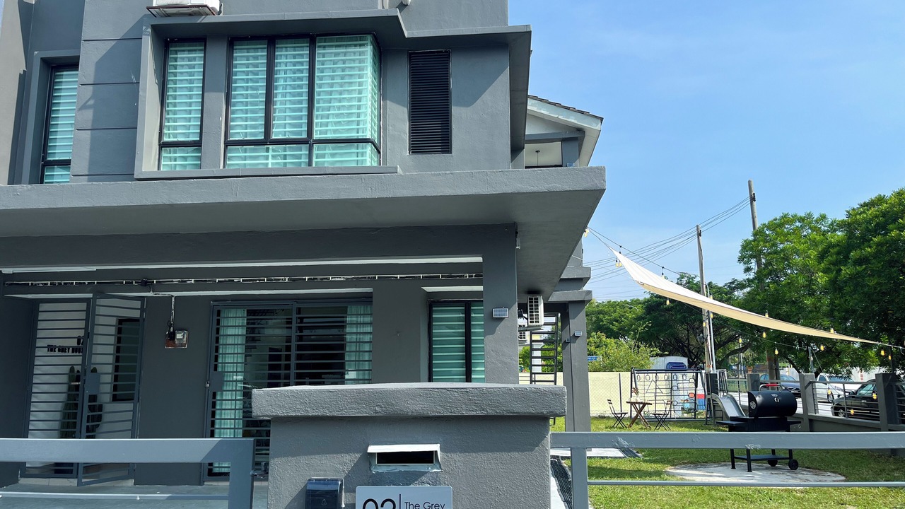 Photo of Outdoor in Puchong