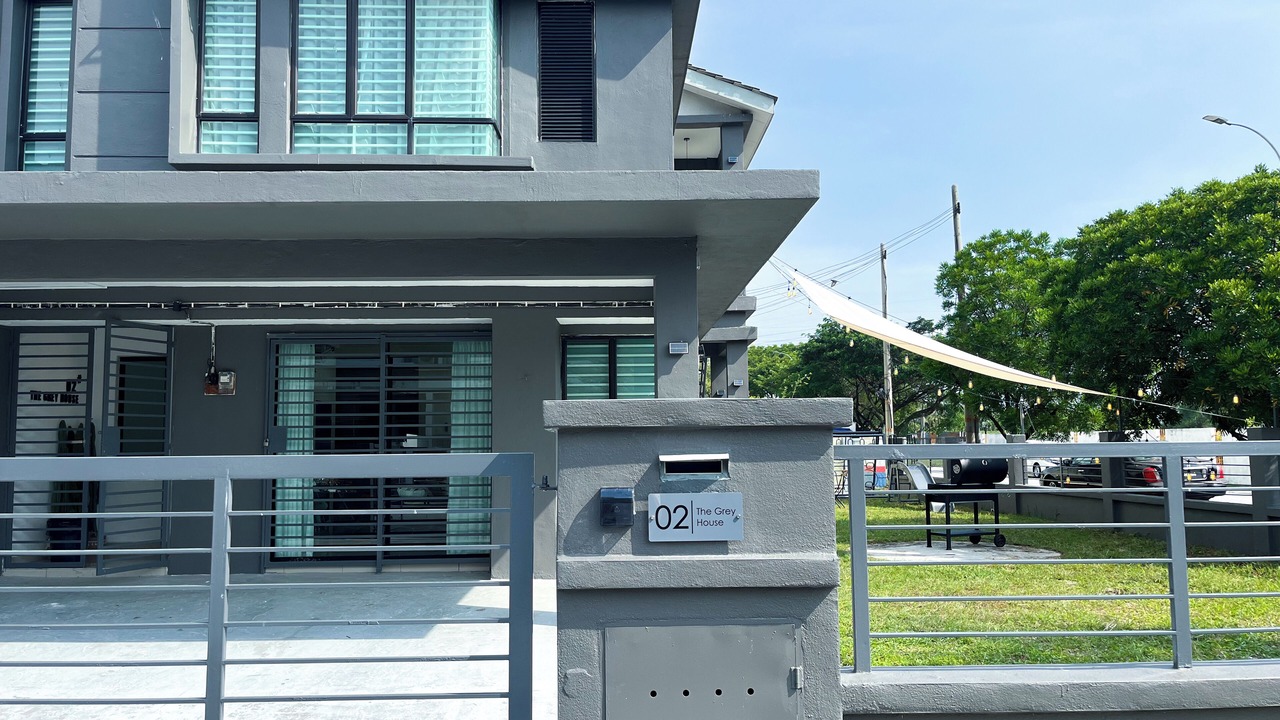 Photo of Outdoor in Puchong