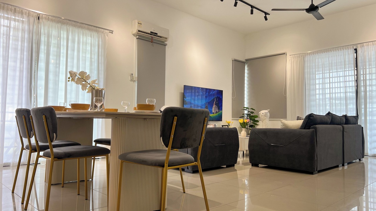 Photo of Bedroom in Puchong
