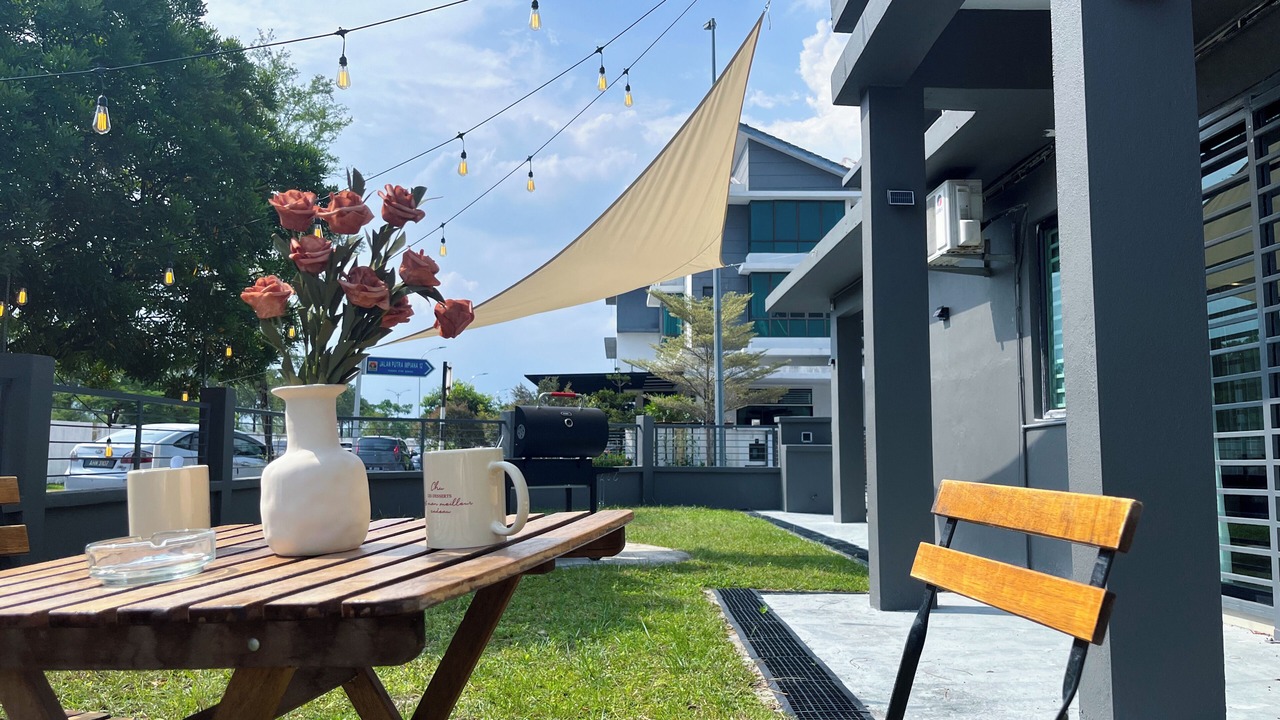 Photo of Outdoor in Puchong
