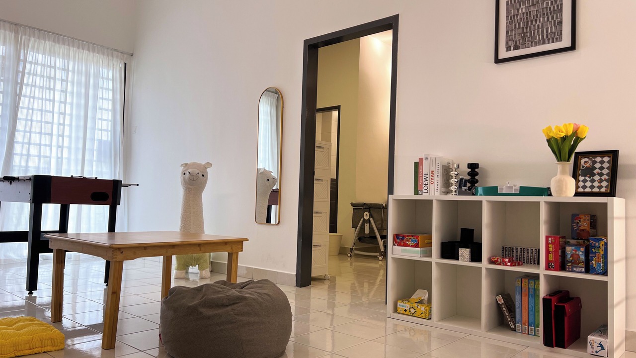 Photo of Bedroom in Puchong