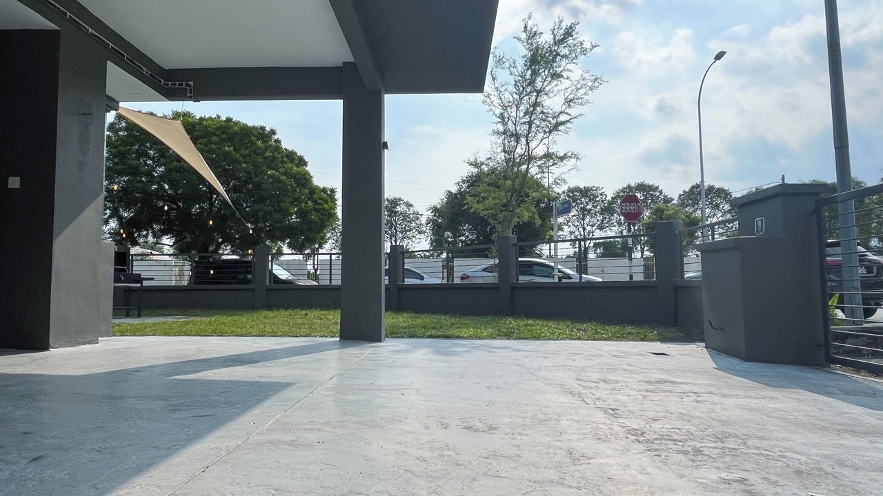 Photo of Patio Balcony in Puchong