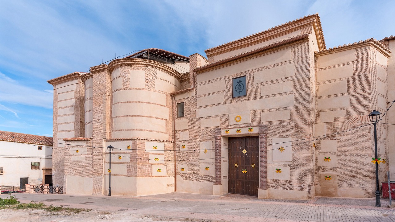 Photo of Outdoor in Guadix