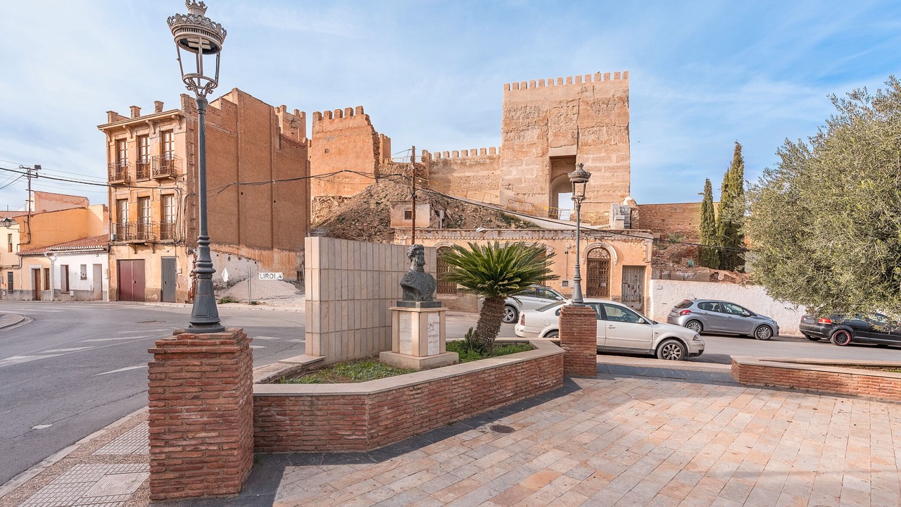 Photo of Others in Guadix