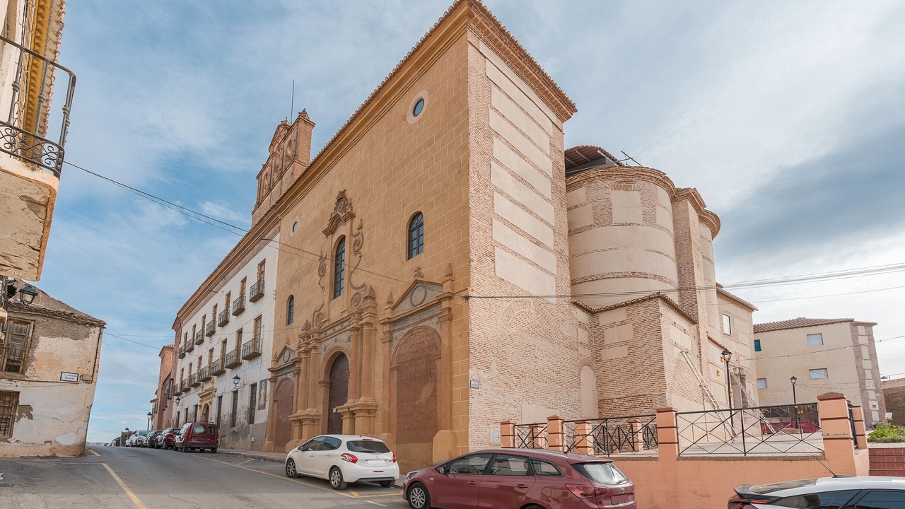 Photo of Others in Guadix