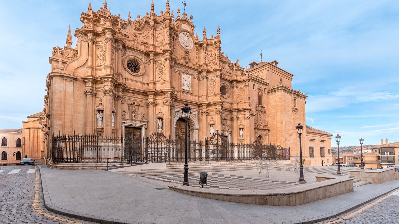 Photo of Others in Guadix