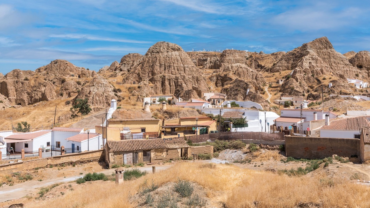 Photo of Others in Guadix