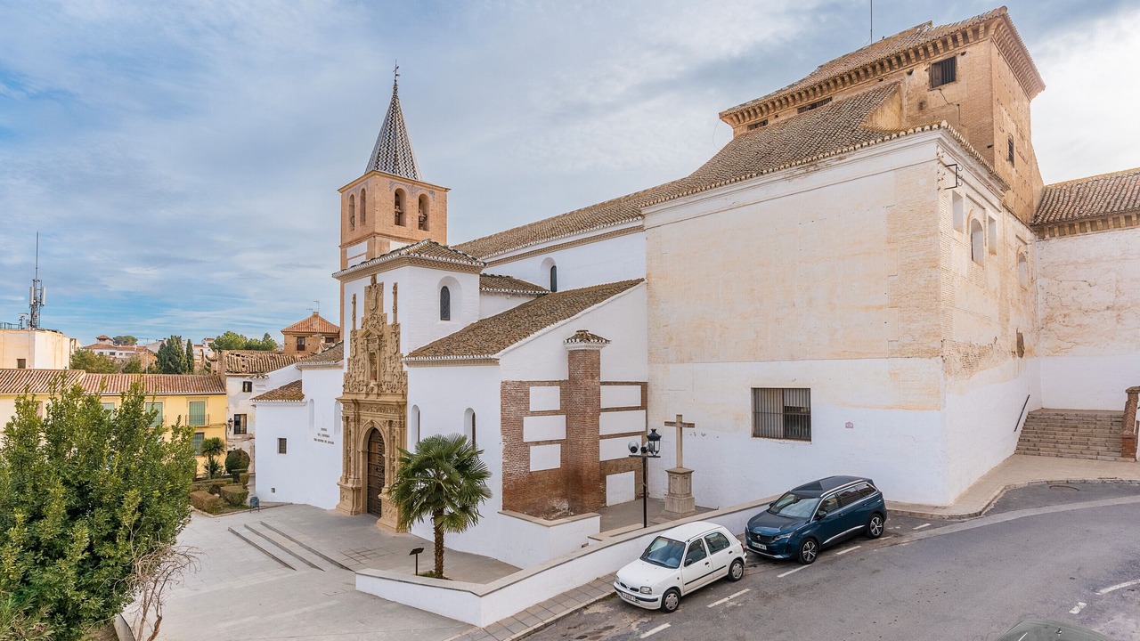 Photo of Others in Guadix