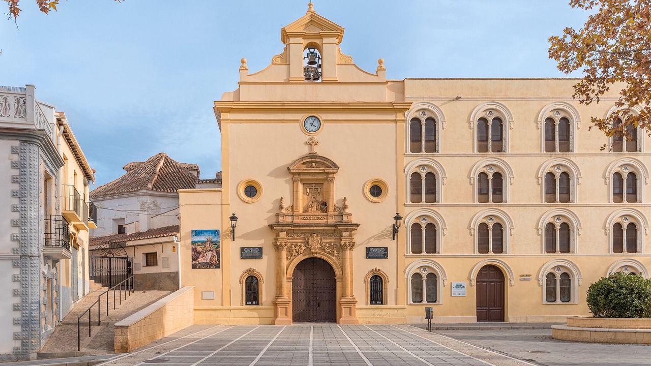 Photo of Others in Guadix
